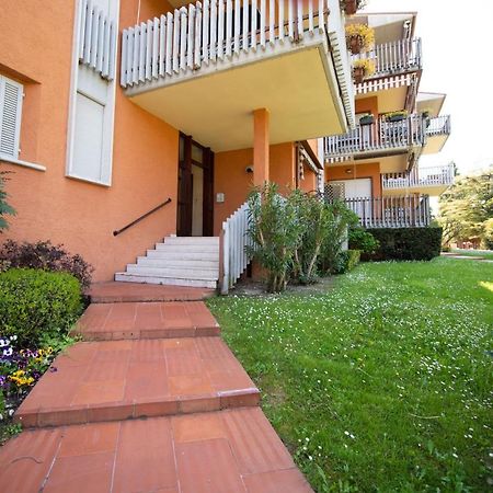Appartamenti Francesco E Luisa Peschiera del Garda Exterior foto