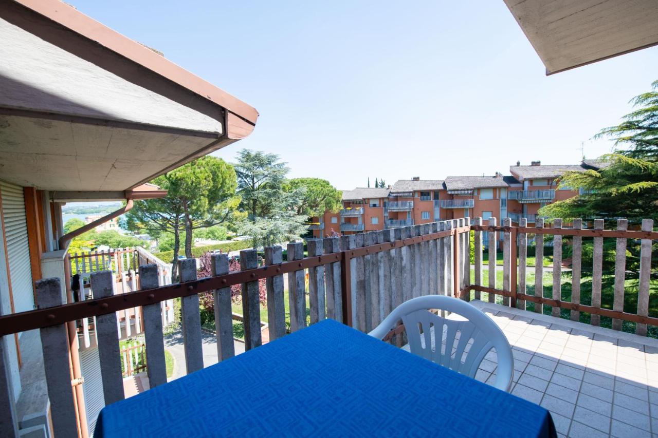 Appartamenti Francesco E Luisa Peschiera del Garda Exterior foto