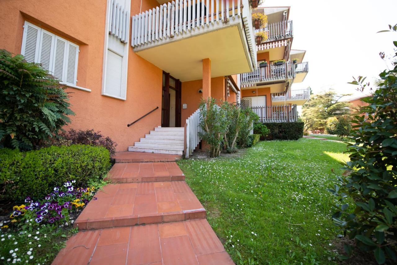 Appartamenti Francesco E Luisa Peschiera del Garda Exterior foto