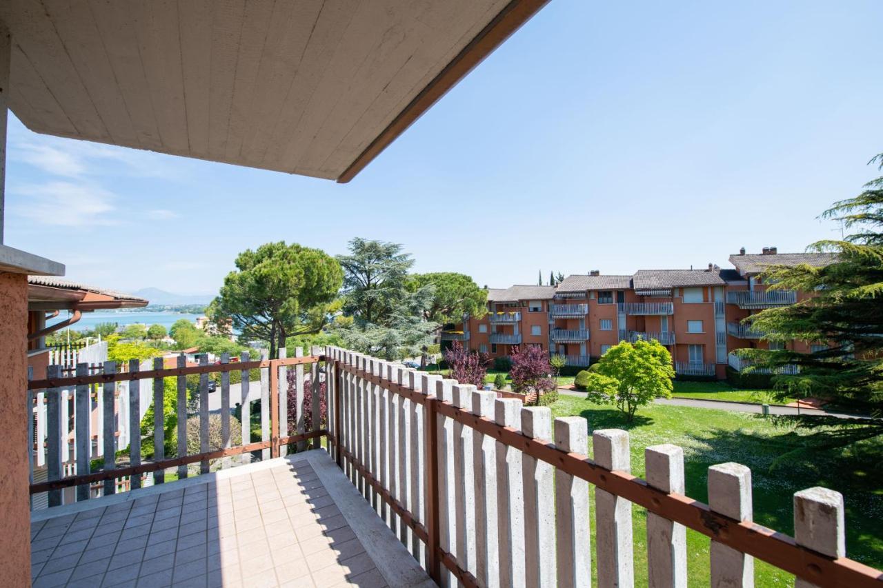 Appartamenti Francesco E Luisa Peschiera del Garda Exterior foto