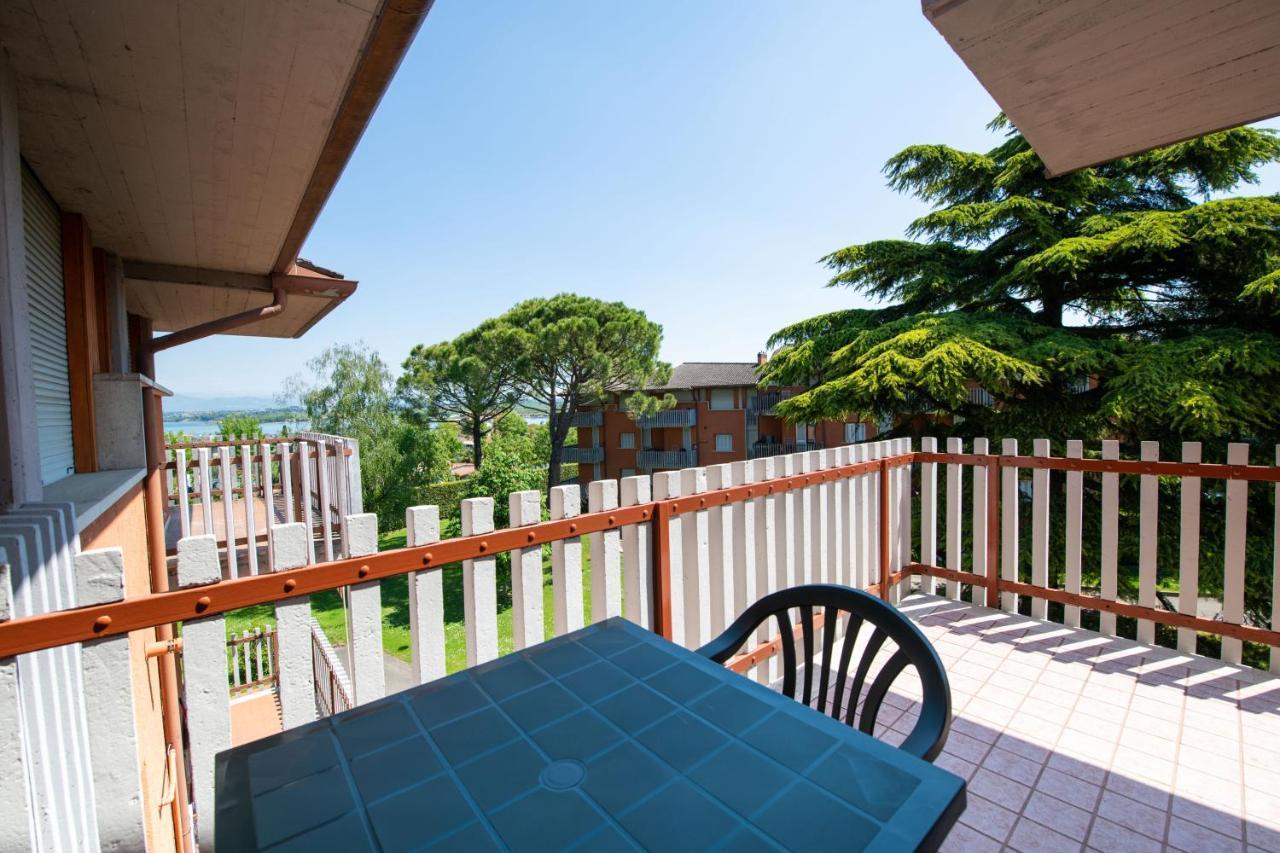 Appartamenti Francesco E Luisa Peschiera del Garda Exterior foto