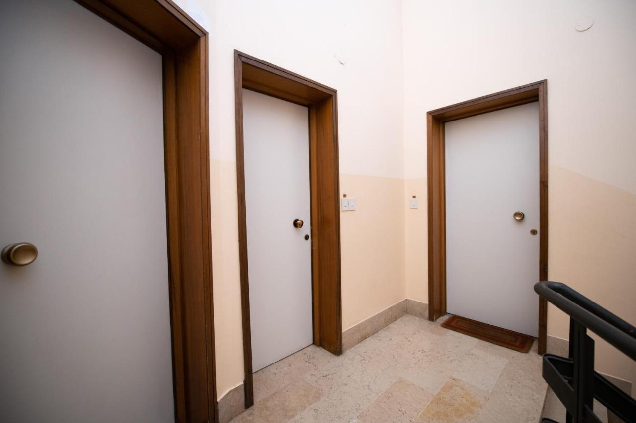 Appartamenti Francesco E Luisa Peschiera del Garda Exterior foto