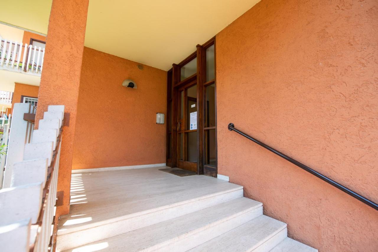 Appartamenti Francesco E Luisa Peschiera del Garda Exterior foto