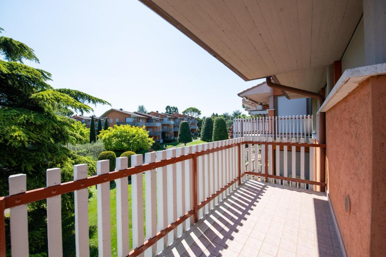 Appartamenti Francesco E Luisa Peschiera del Garda Exterior foto