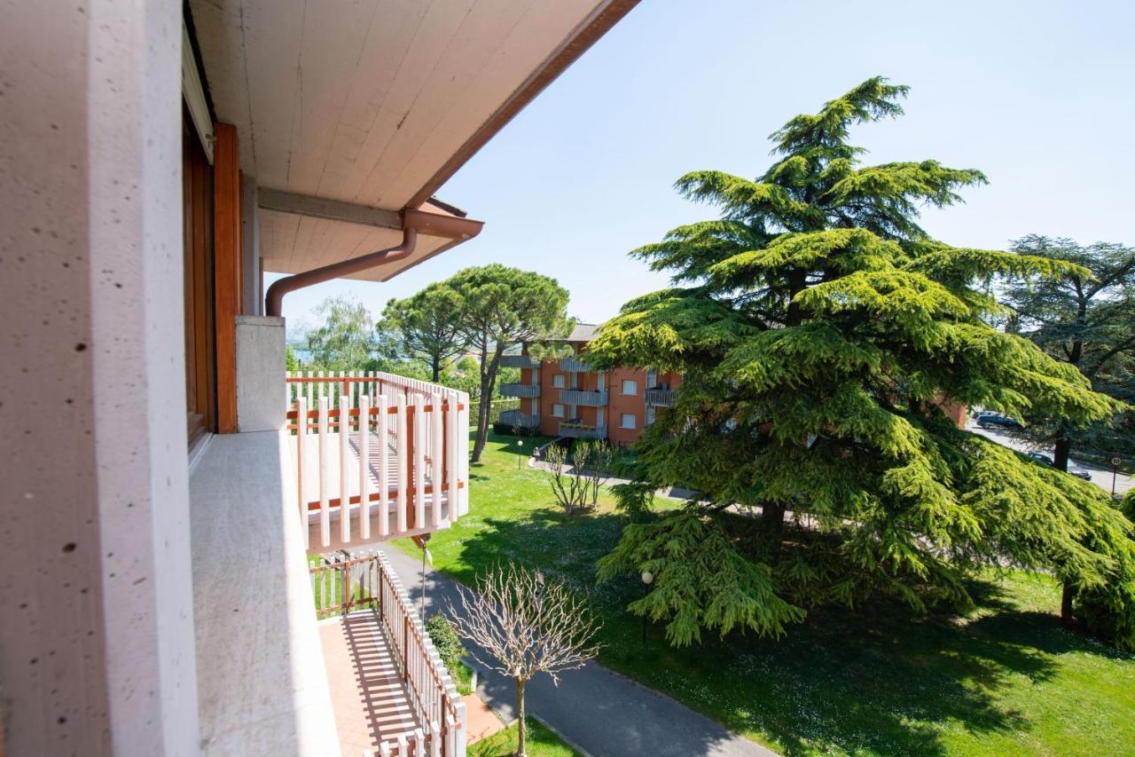 Appartamenti Francesco E Luisa Peschiera del Garda Exterior foto