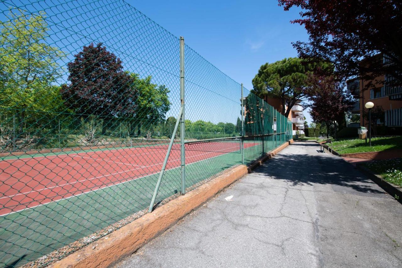 Appartamenti Francesco E Luisa Peschiera del Garda Exterior foto