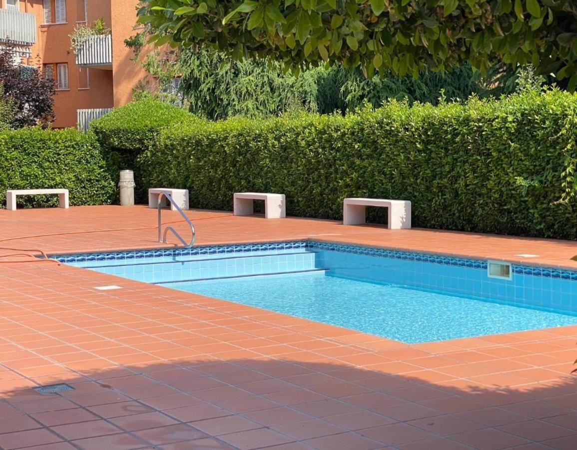 Appartamenti Francesco E Luisa Peschiera del Garda Exterior foto